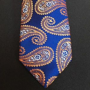***SOLD***Eton Tie